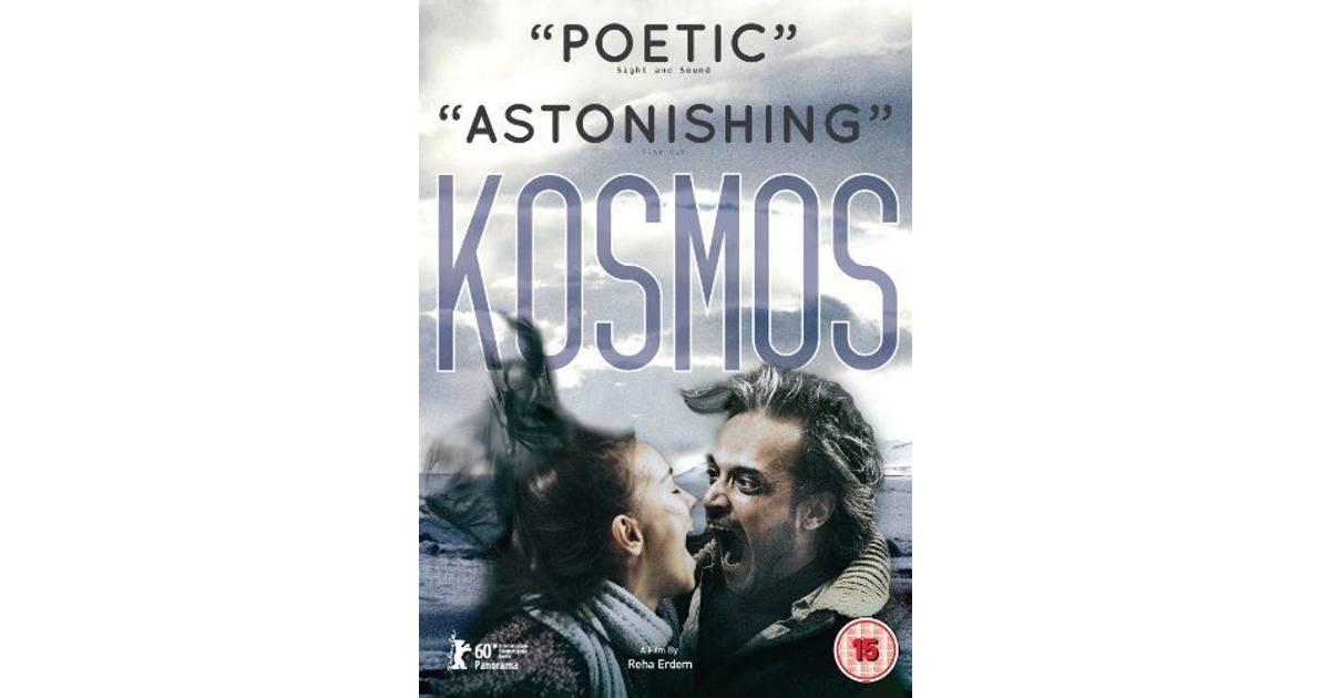 Kosmos [DVD] (2 butikker) hos PriceRunner • Se priser nu »